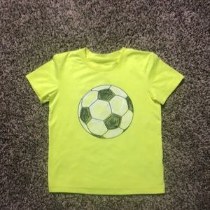 Jumping Beans Boy’s Tee Shirt.